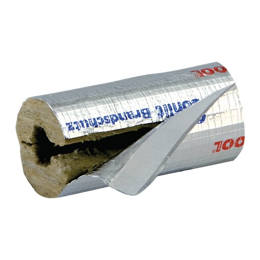 isowoll F90 Conlit SML Muffenrohrschale